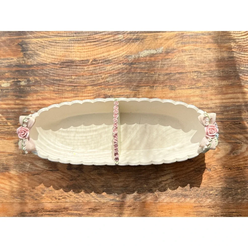 Heather Hykes CatNip Artisan Flair delightful centerpiece